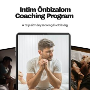 Intim Önbizalom Coaching Program