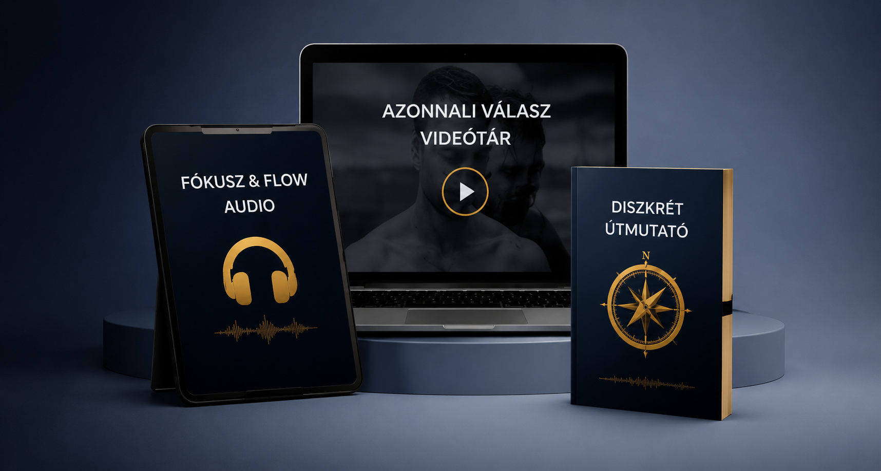Szexuális Magabiztosság Starter Kit